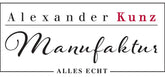 Alexander Kunz Manufaktur