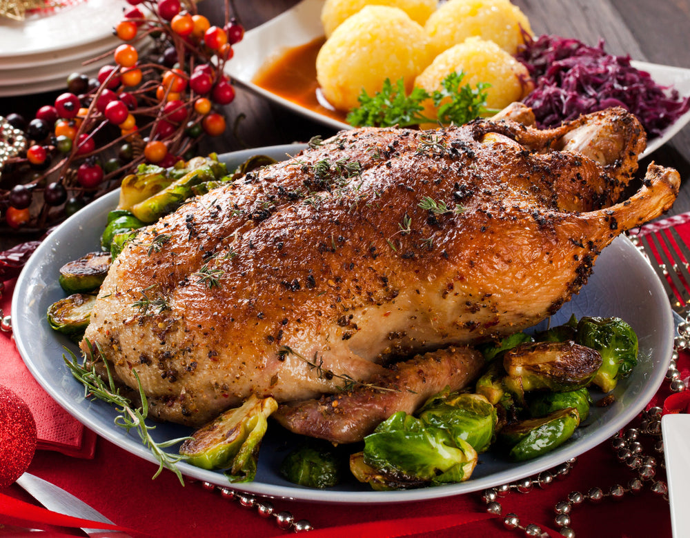 Weihnachts-Special zum Selbsterwärmen