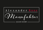 Geschenkgutscheine - Alexander Kunz Manufaktur